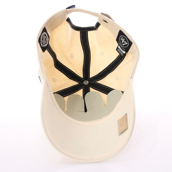 St. Louis Blues ’47 Brand Clean Up Cap - Picture 5 of 7